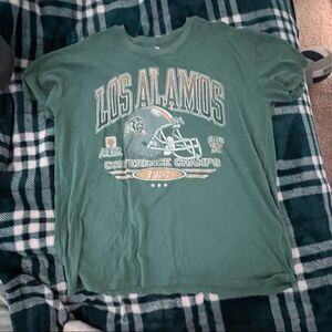 Hollister Oversized Shirt 